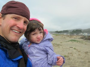 Half Moon Bay, Miramar Beach