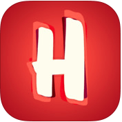 Haystack App Icon