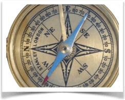 compass