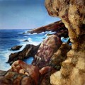 Big Sur 13×13&nbsp;Sold